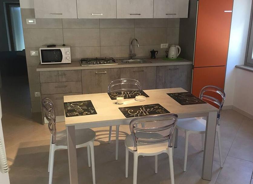 Cocina Foto