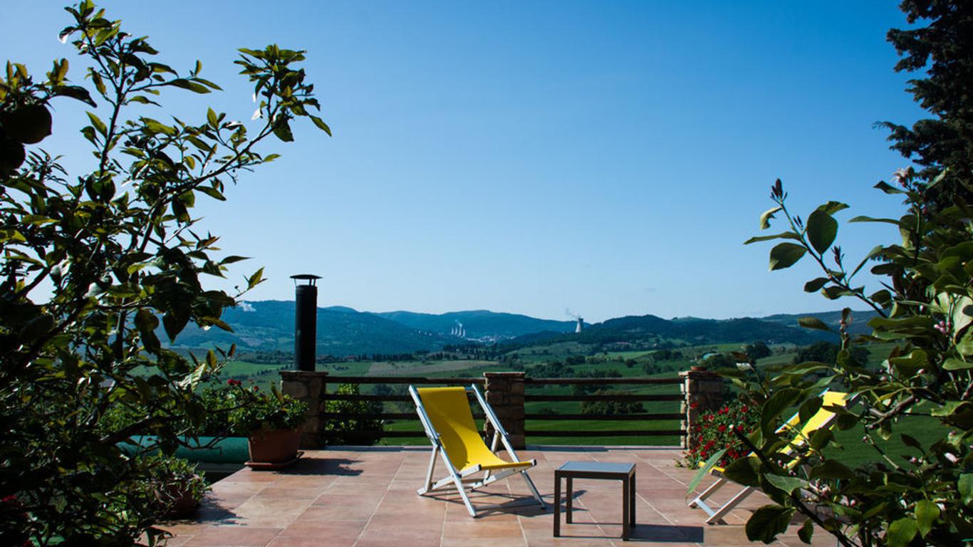 Agriturismo San Carlo
