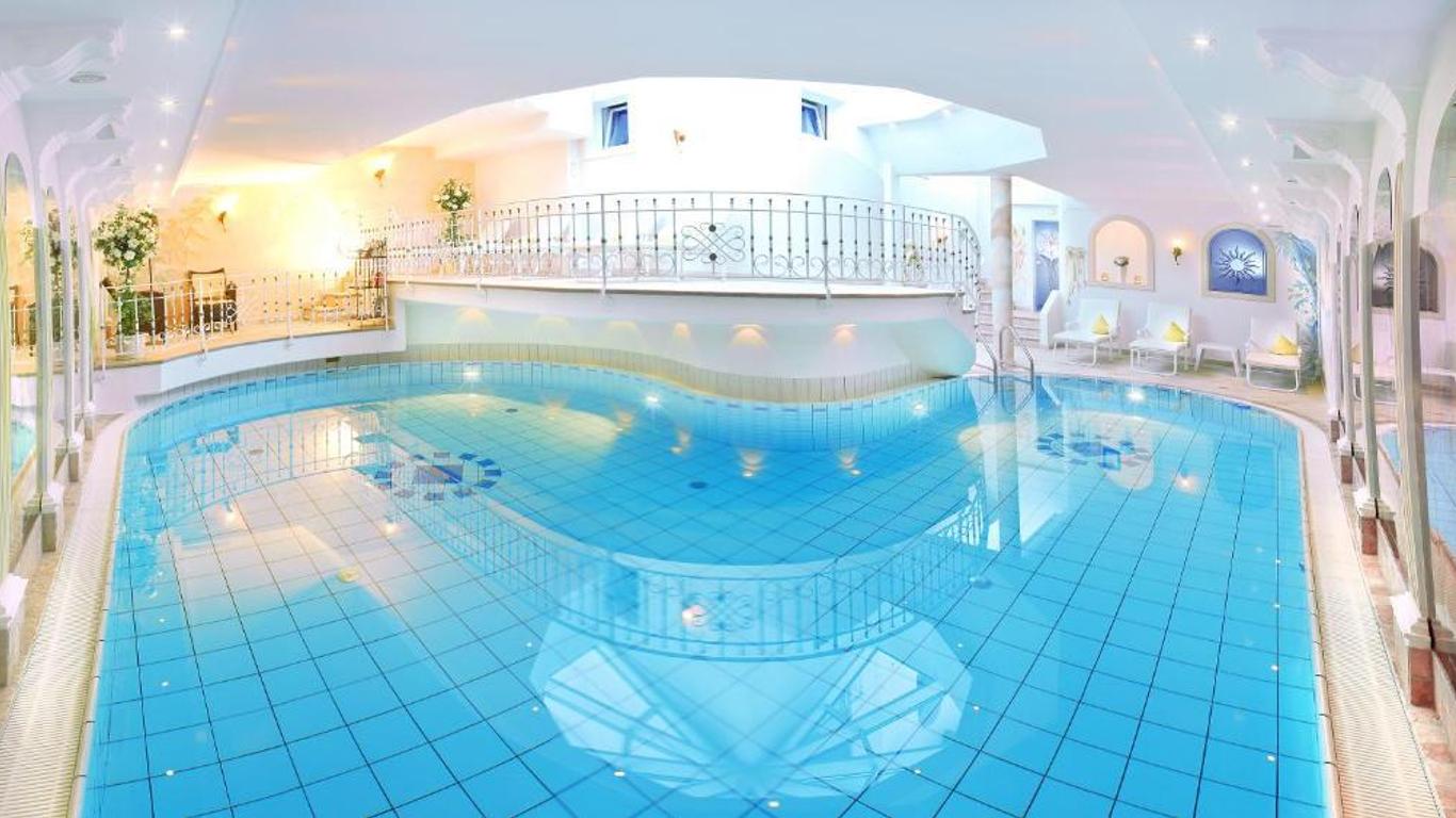 Apparthotel Veronika
