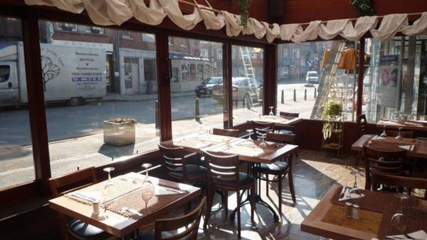 Hotel Le Limbourg