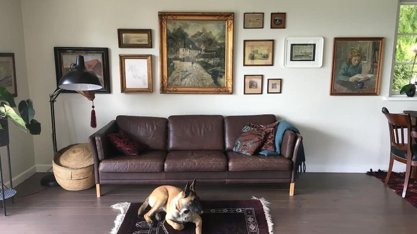 Hørhaven B&B