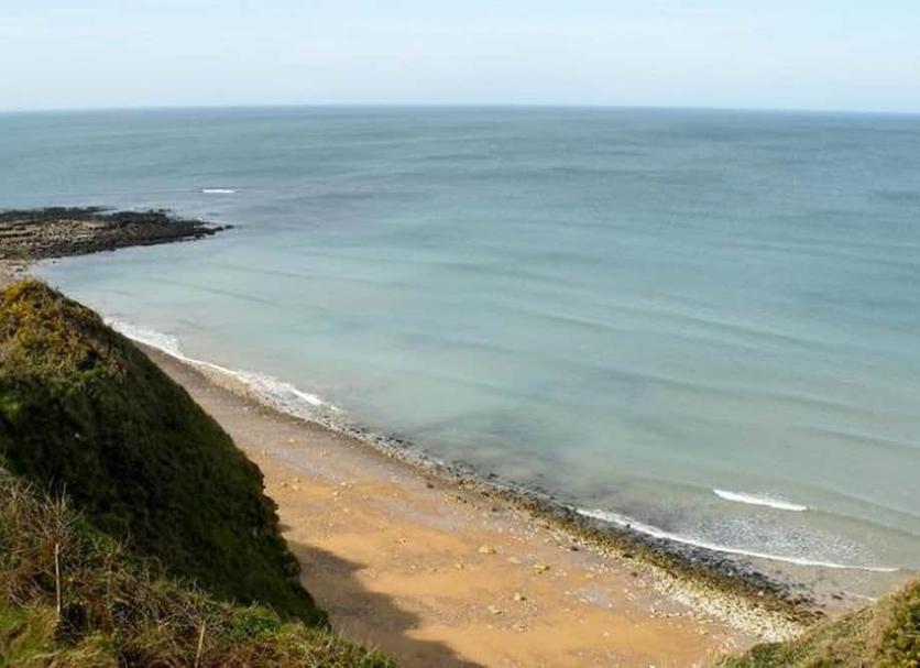 Playa Foto