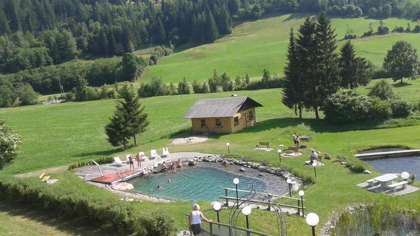 Hotel Guesthouse Dalnig