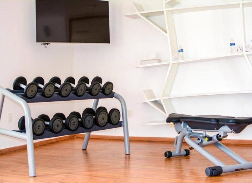 Gym Foto