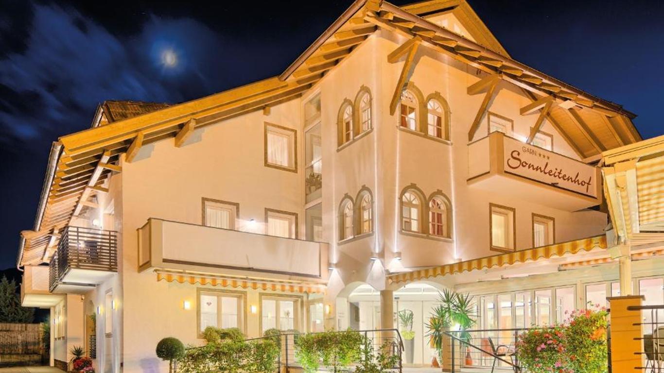 Garni Hotel Sonnleitenhof