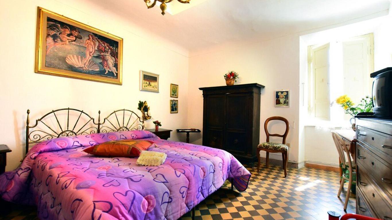 B&b Il Castello