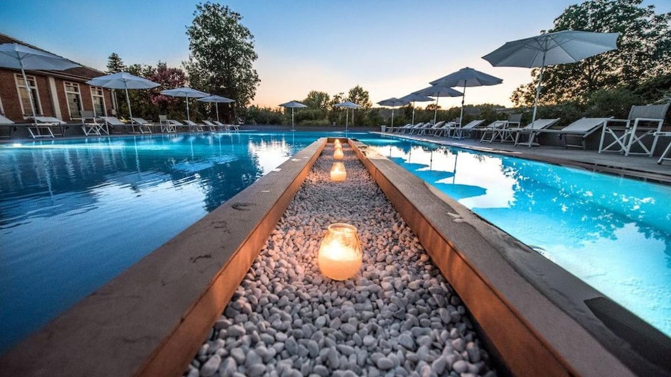 Locanda Ferro Uno, Golf Città Di Asti