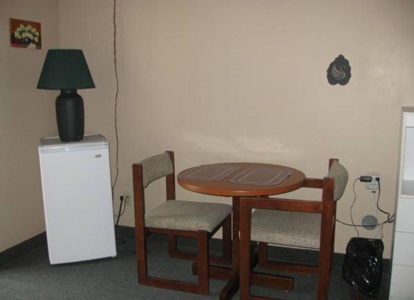 Comedor Foto