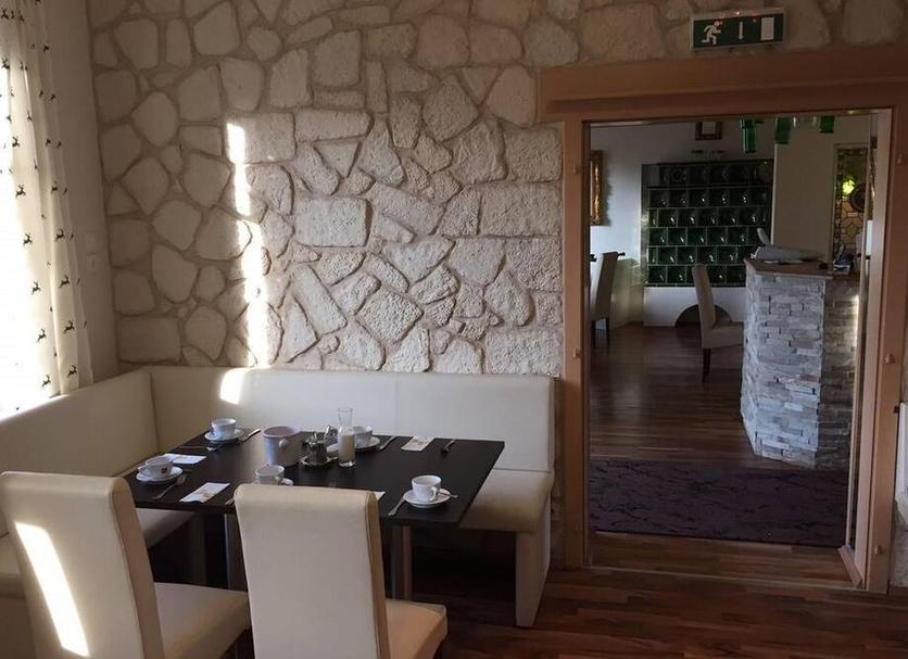 Comedor Foto