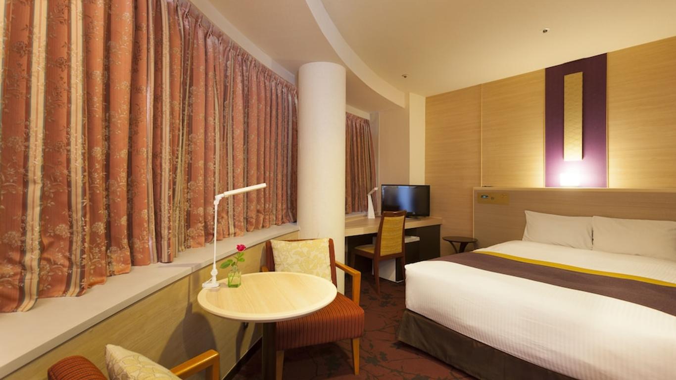 Chofu Creston Hotel