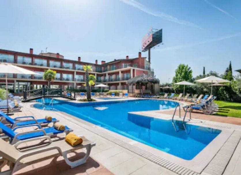 Piscina Foto