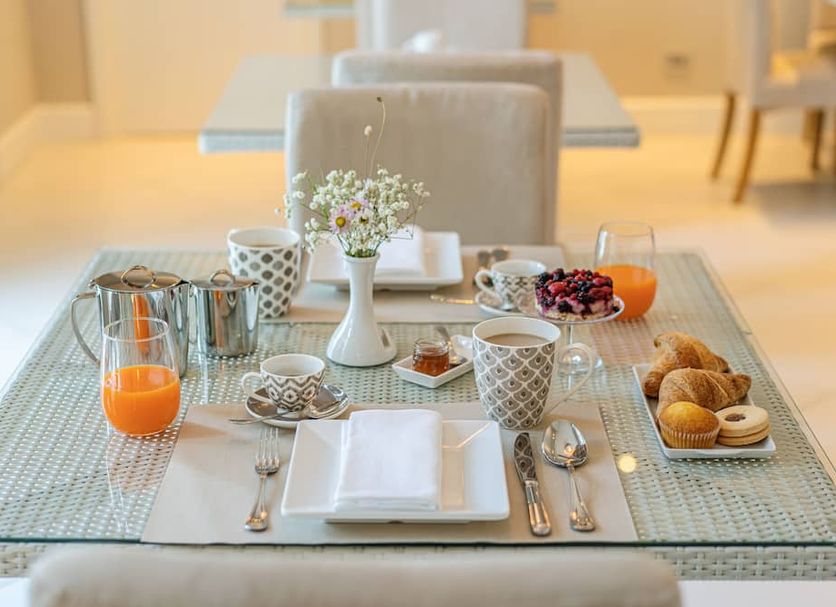 Comedor Foto