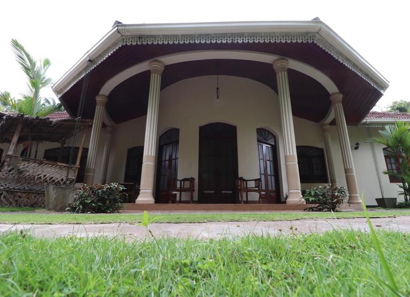 Edificio Foto