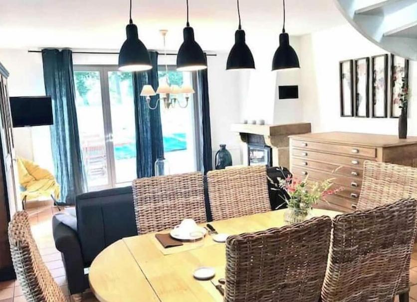 Comedor Foto