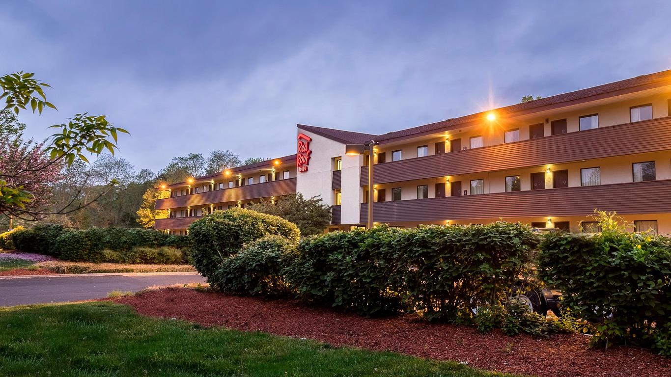 Red Roof Inn Tinton Falls-Jersey Shore