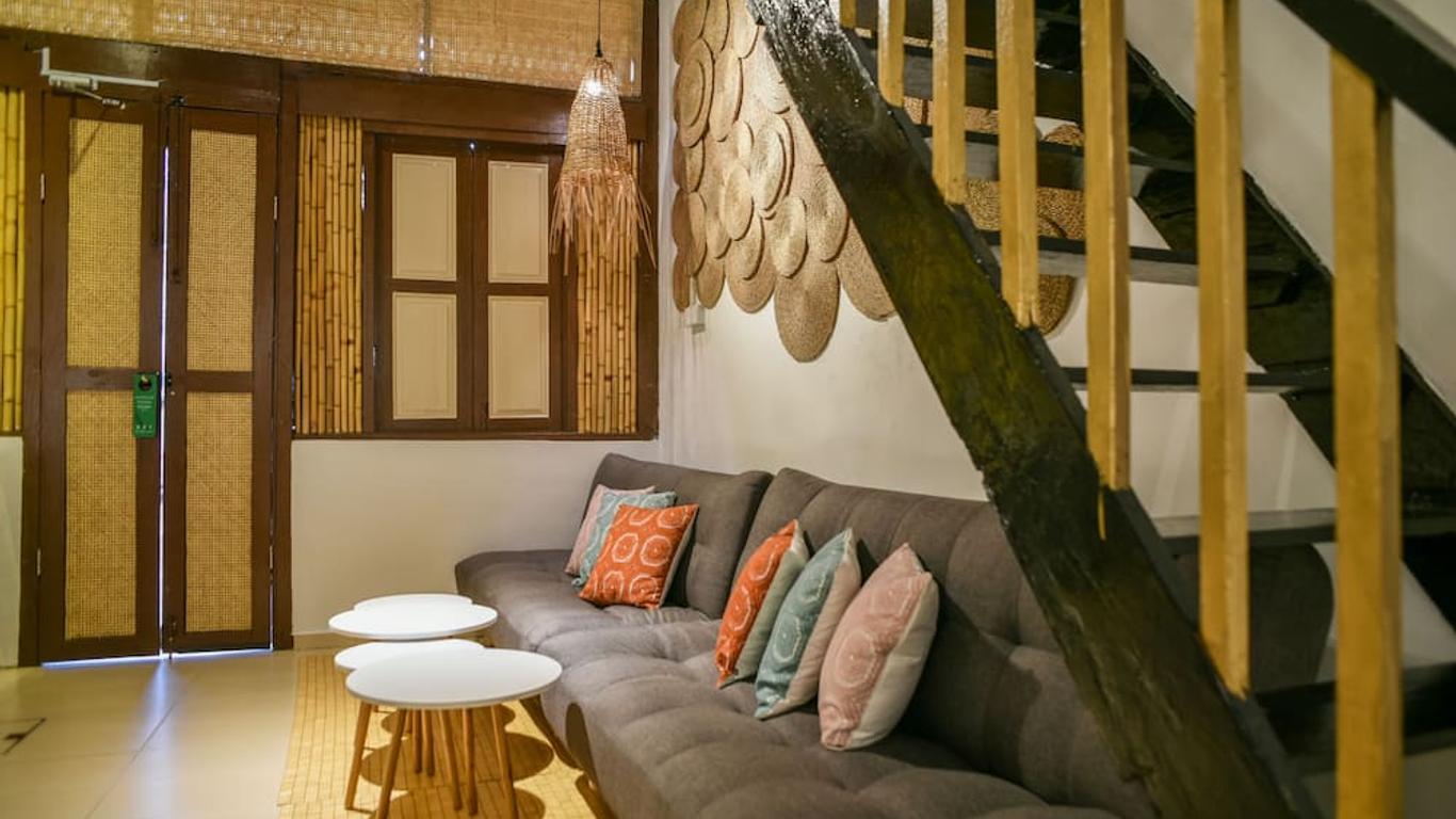 Ohana House Hq