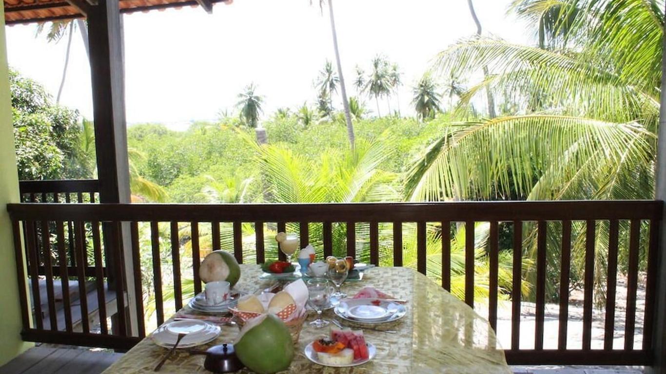 Ecolodge Batel Alagoas