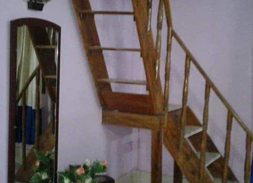 Escaleras Foto