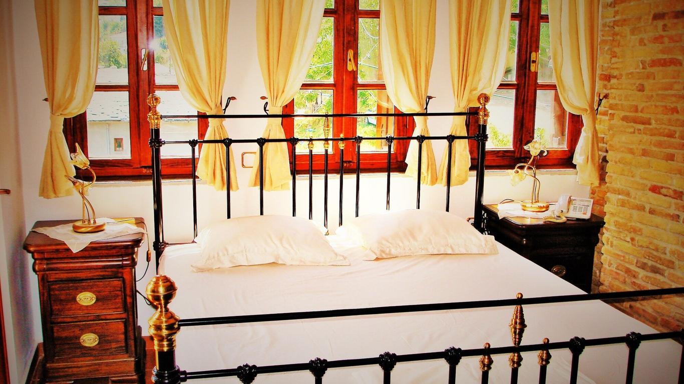 Muses Country House