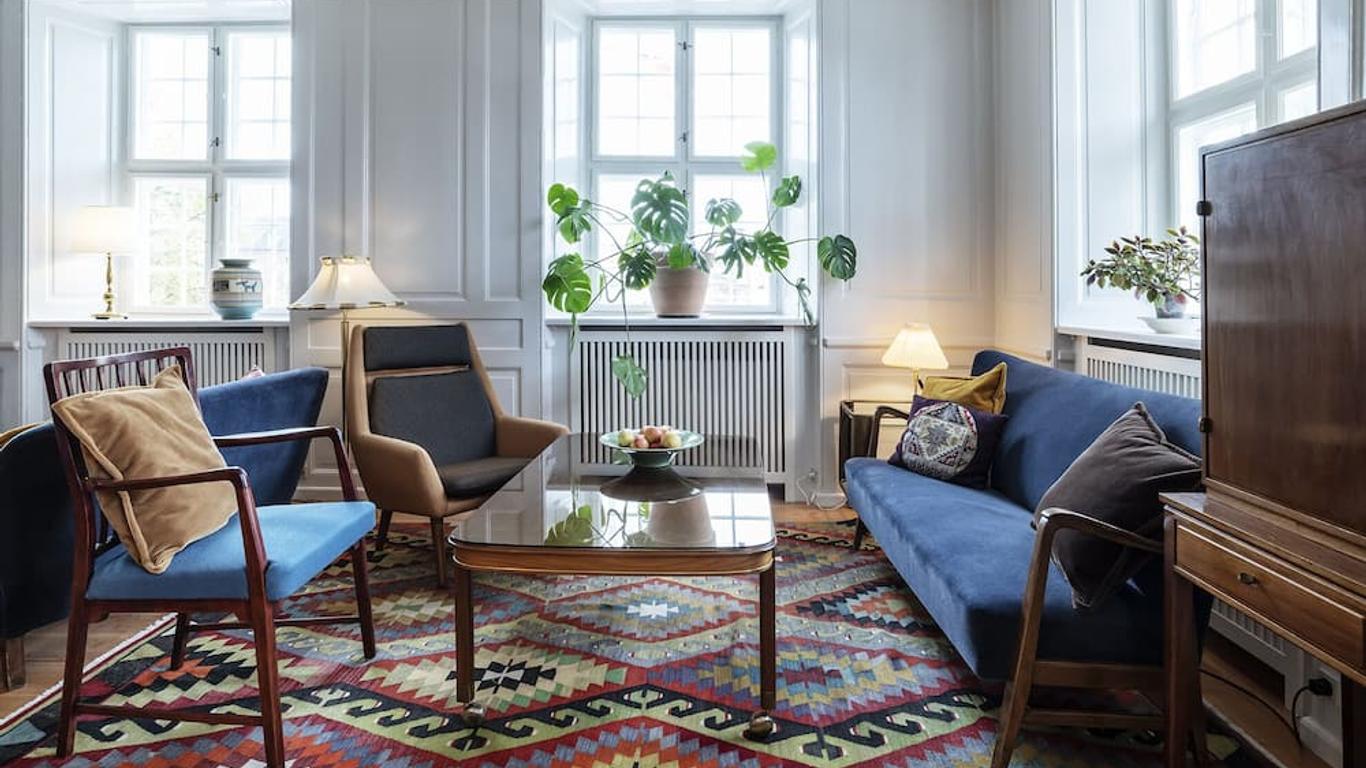Kanalhuset
