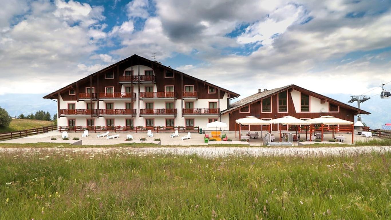 Hotel Etoile de Neige