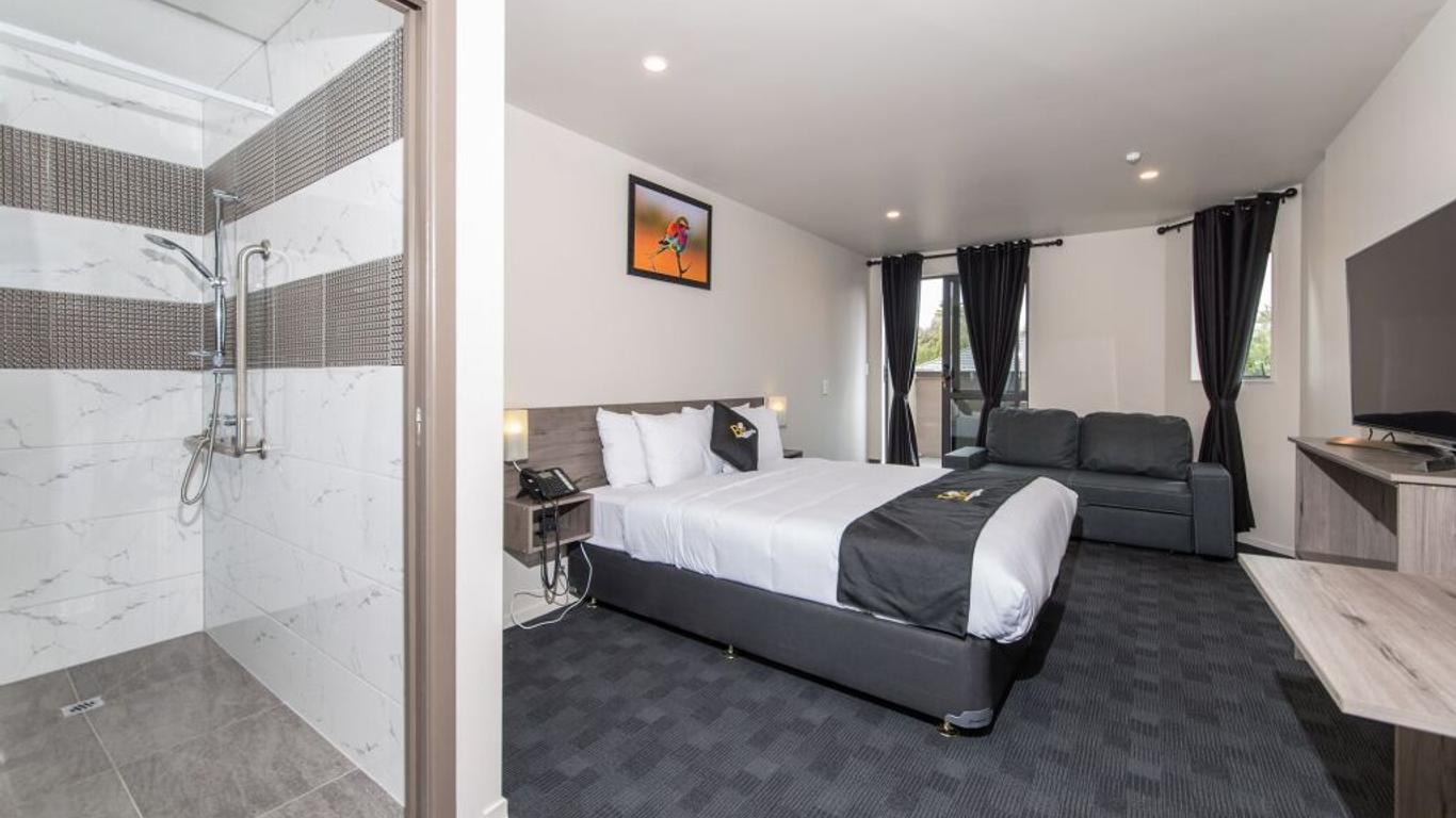 Bliss Accommodation