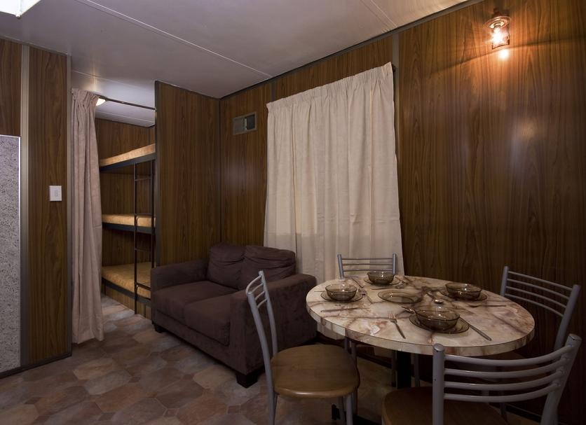Comedor Foto