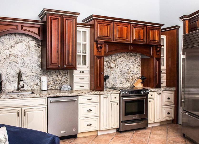 Cocina Foto