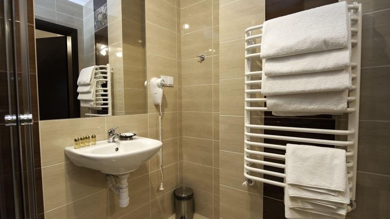 Hotel Klaudia
