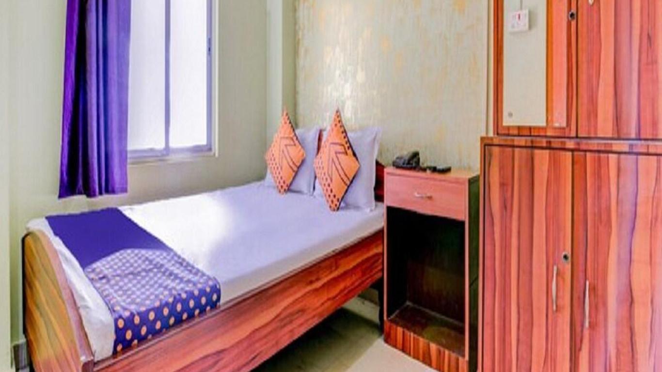 Hotel Mr Plaza
