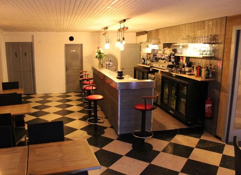 Bar Foto