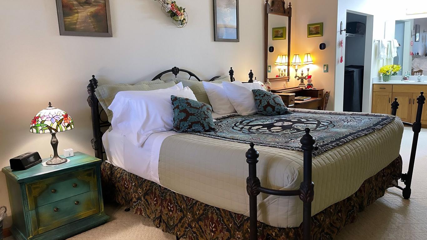 Crystal River Lullaby B&B