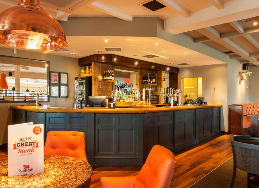 Bar Foto