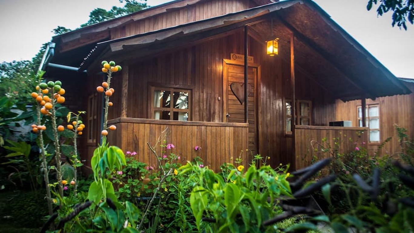 Carolina Egg Gasthaus
