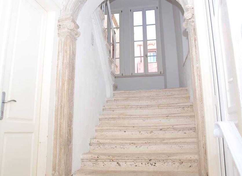 Escaleras Foto