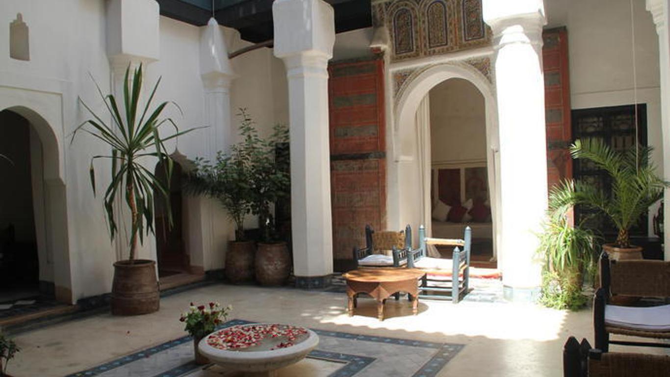 Dar El Qadi