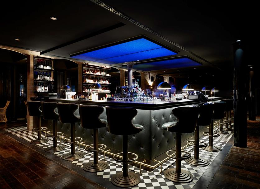 Bar Foto