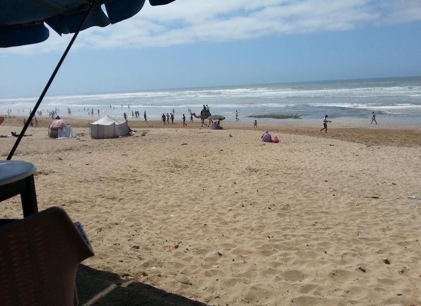 Playa Foto