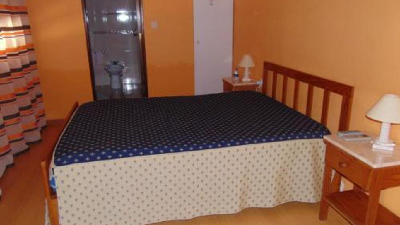 Residencial as Canárias