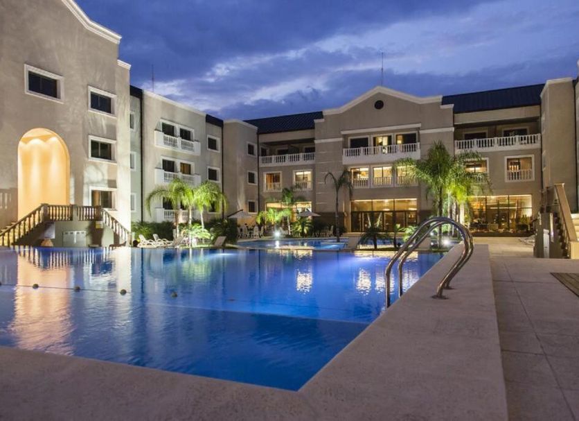 Howard Johnson by Wyndham Formosa Casino desde $88 ($̶1̶8̶2̶