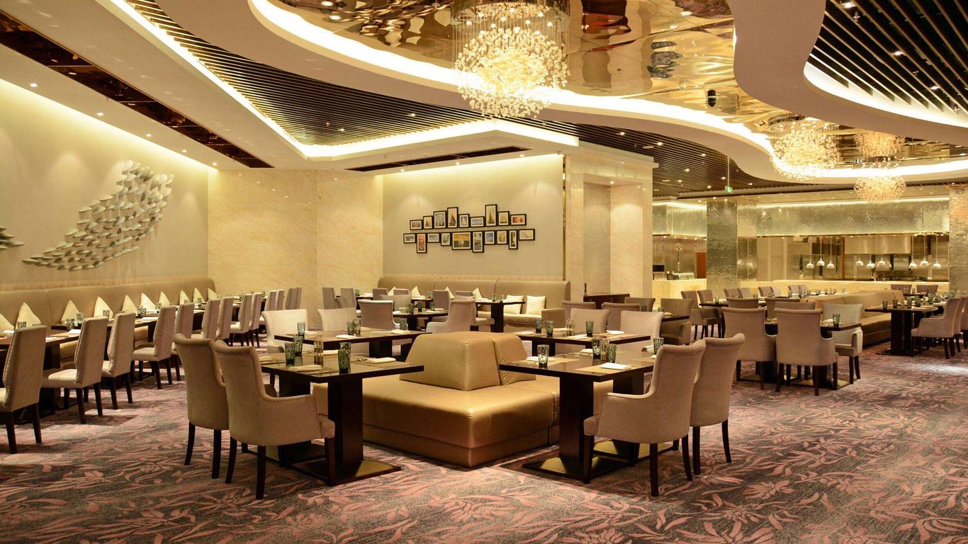 Wyndham Grand Plaza Royale Mingfa Zhangzhou