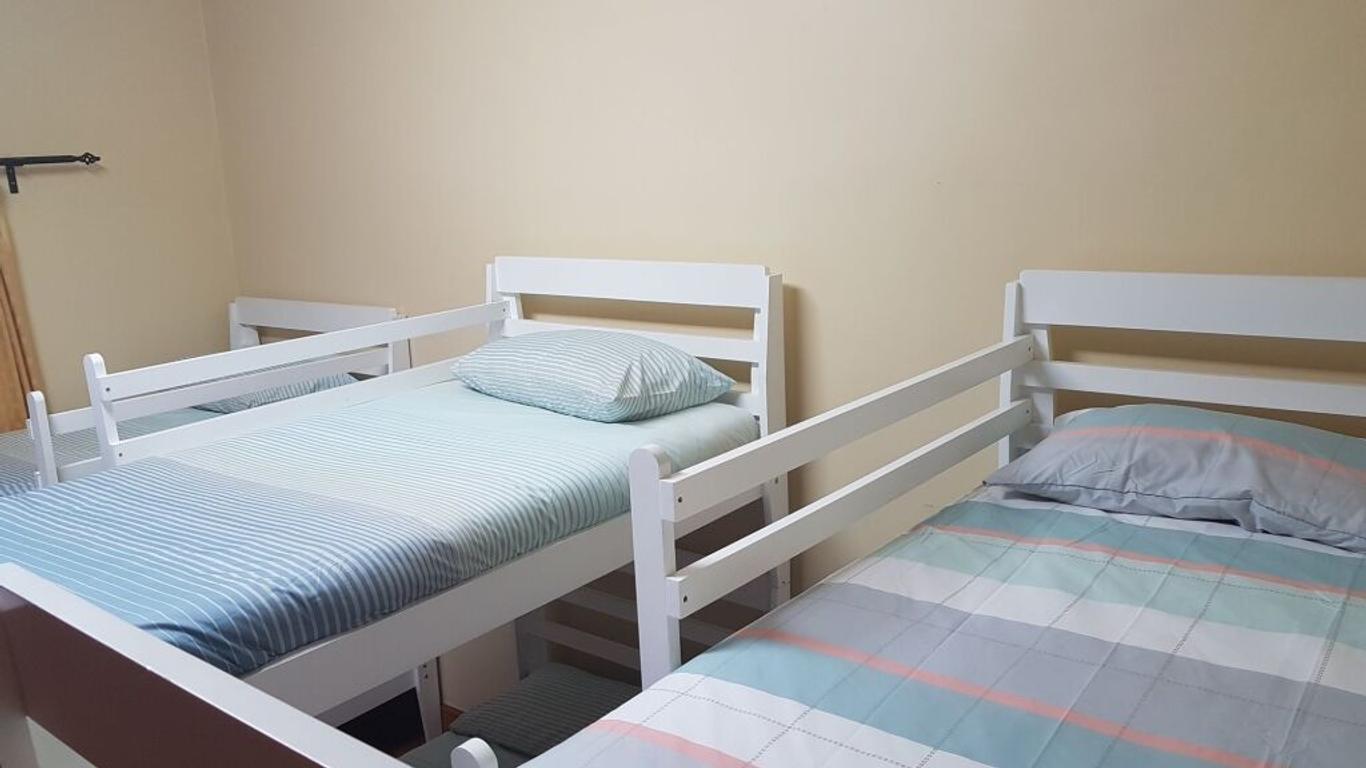 Strand Guesthouse