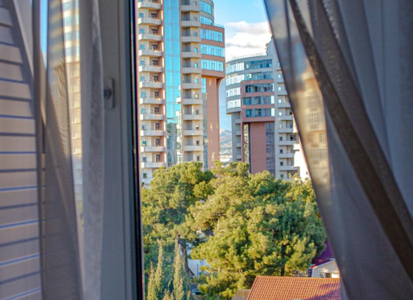 Balcón Foto