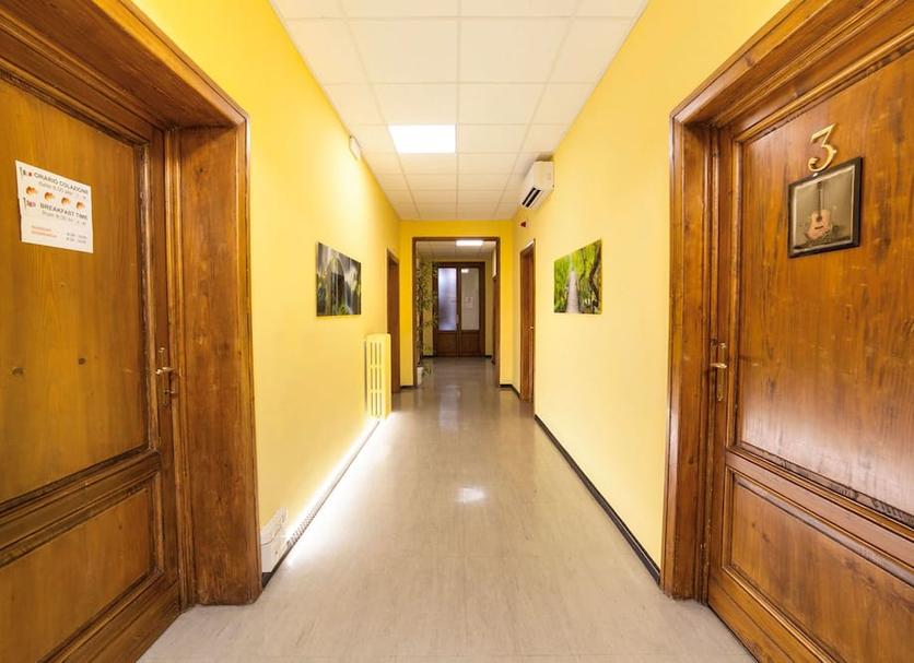 Pasillo Foto