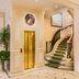 Escaleras