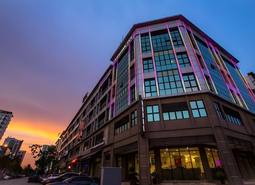 Edificio Foto