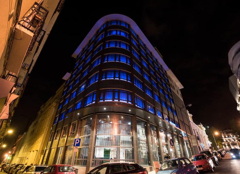Edificio Foto