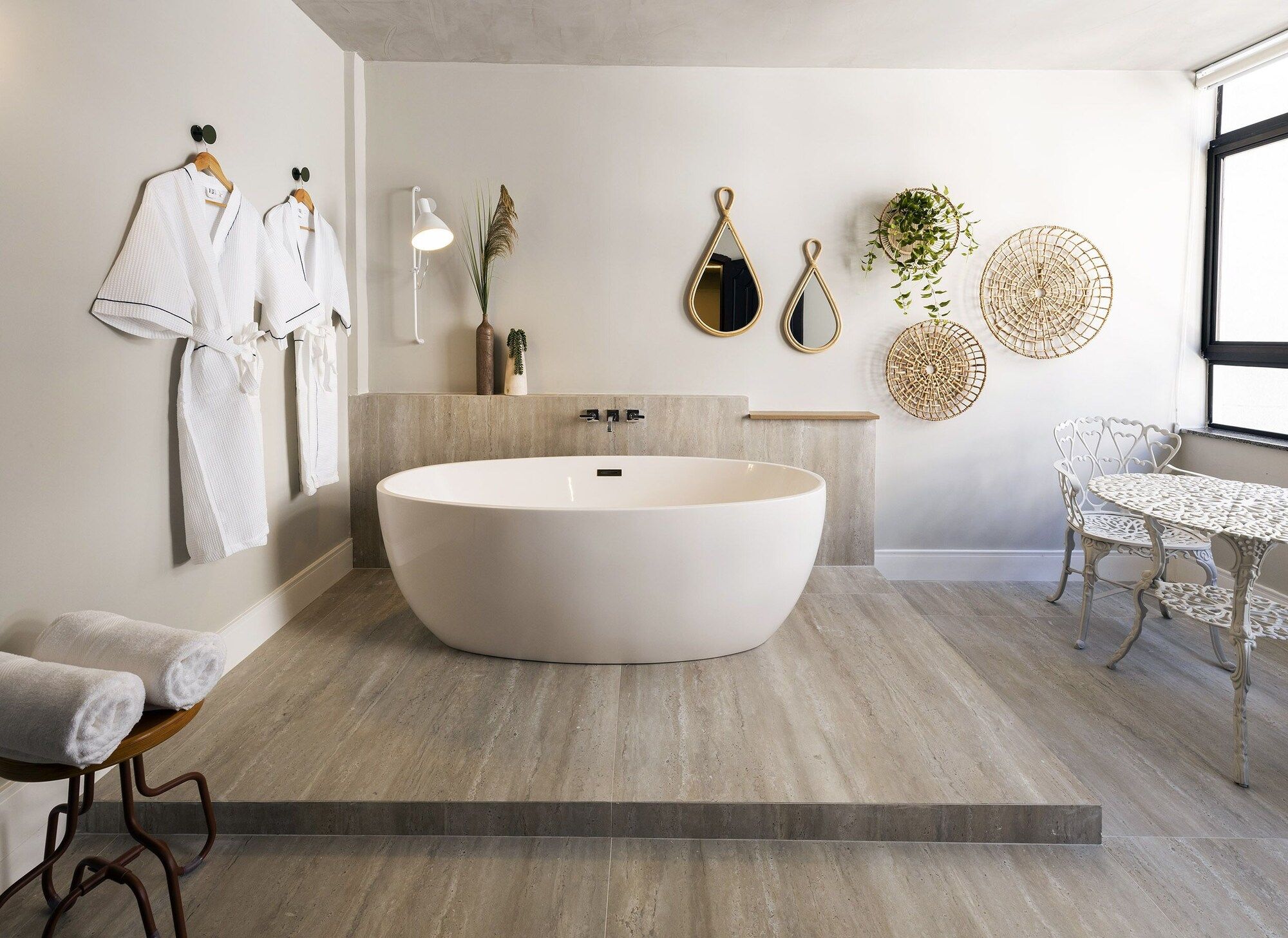 Baño