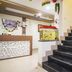 Escaleras