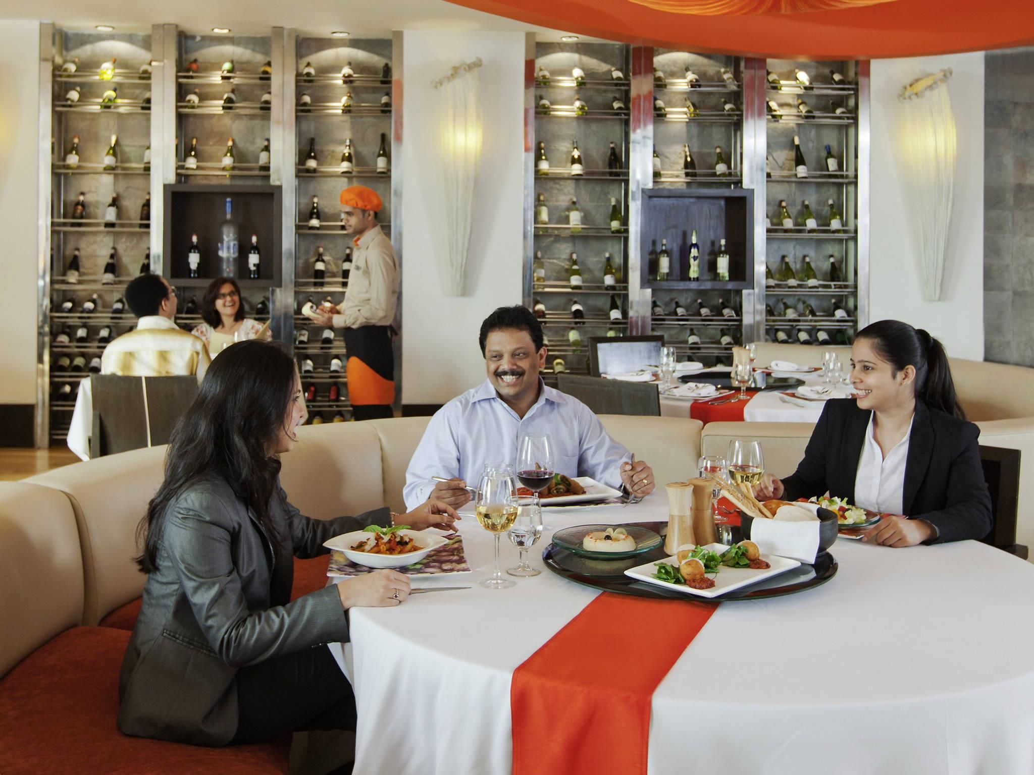 Restaurante